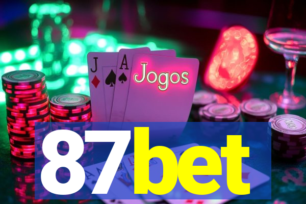 87bet
