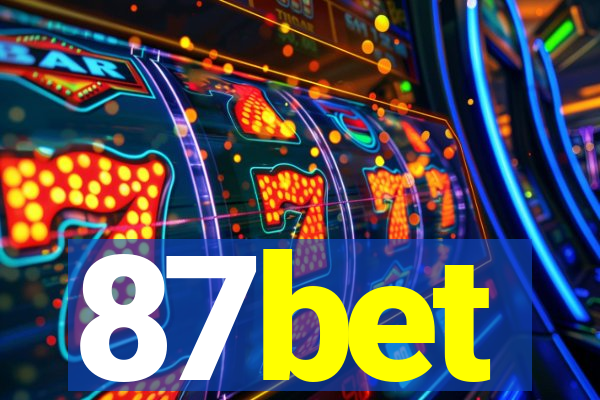 87bet