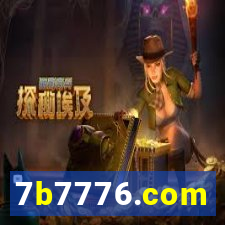 7b7776.com