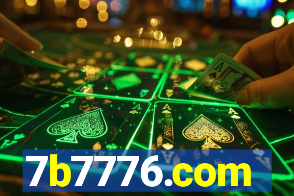 7b7776.com