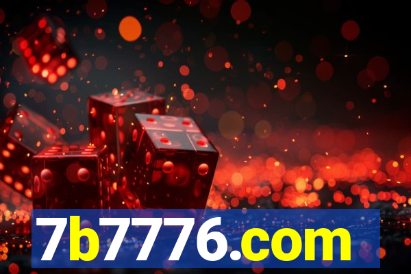 7b7776.com