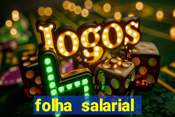 folha salarial flamengo 2019