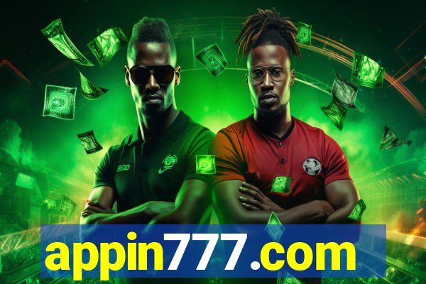 appin777.com