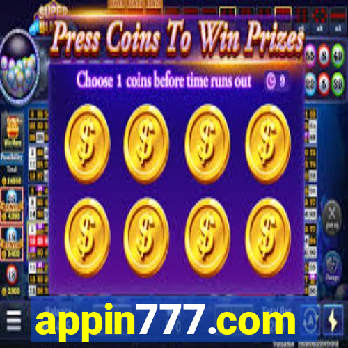 appin777.com