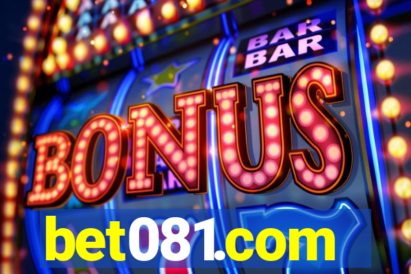 bet081.com