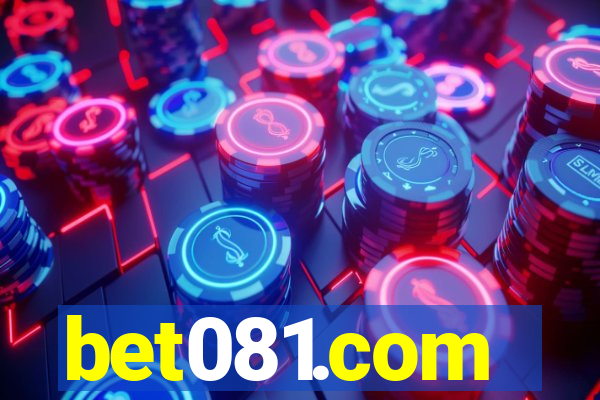 bet081.com