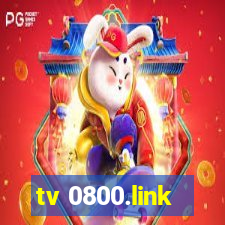 tv 0800.link