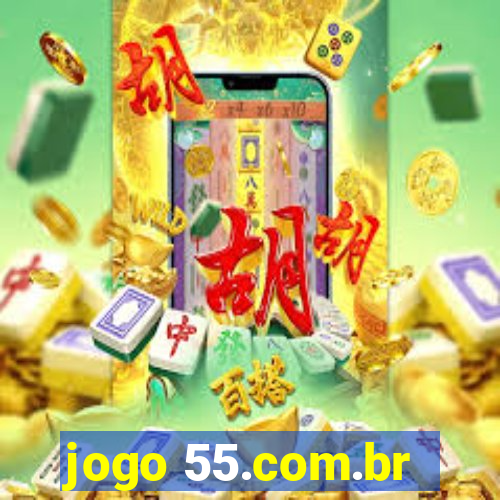 jogo 55.com.br