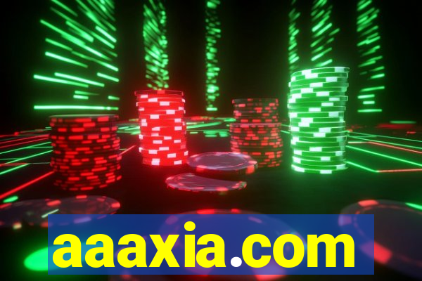 aaaxia.com