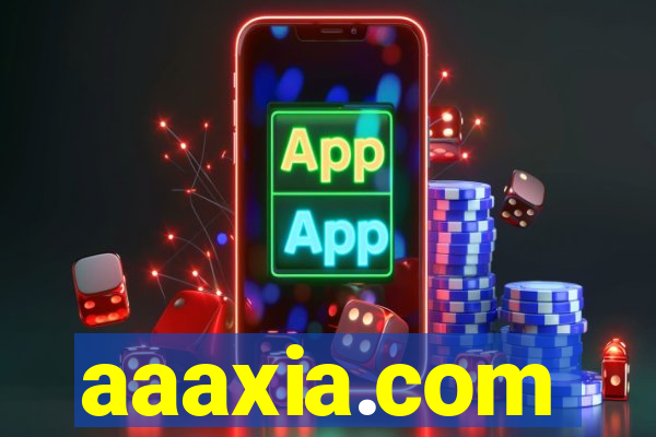 aaaxia.com