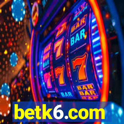 betk6.com