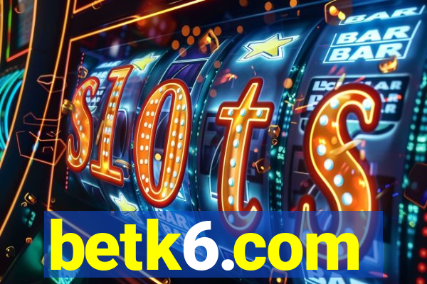betk6.com