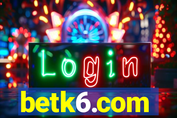 betk6.com