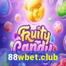 88wbet.club