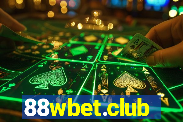 88wbet.club