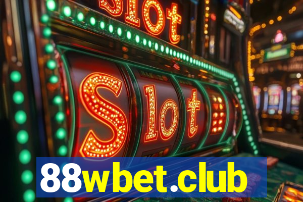 88wbet.club