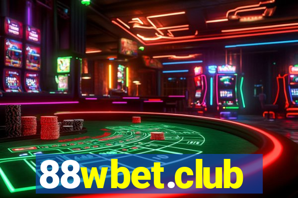 88wbet.club