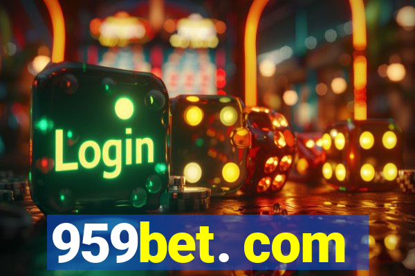 959bet. com