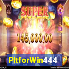 PltforWin444