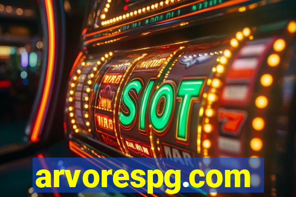 arvorespg.com