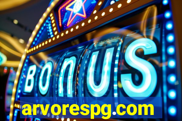 arvorespg.com