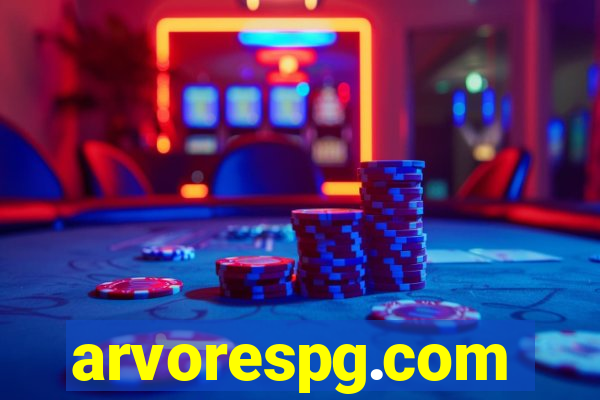 arvorespg.com