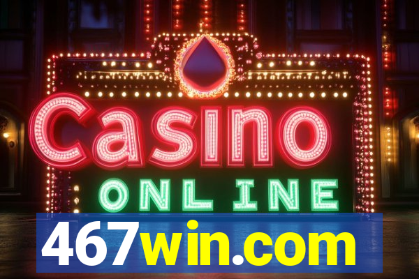 467win.com