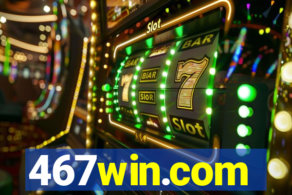 467win.com
