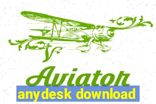anydesk download