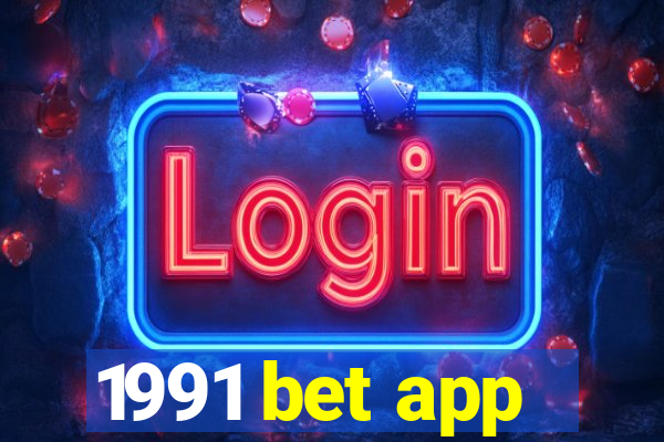 1991 bet app