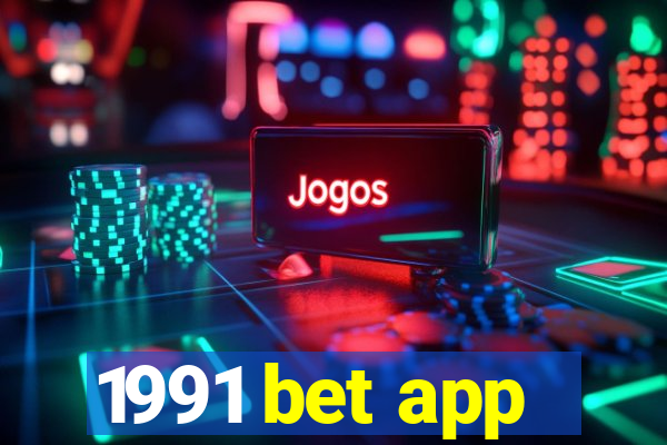 1991 bet app