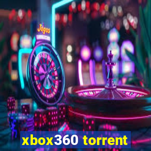 xbox360 torrent