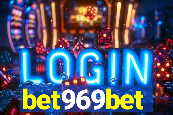 bet969bet