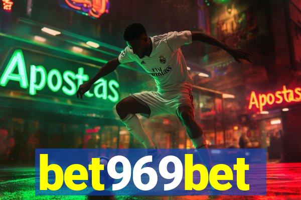 bet969bet