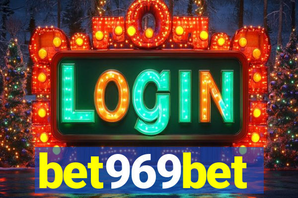 bet969bet