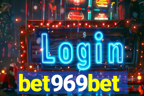 bet969bet