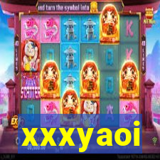 xxxyaoi