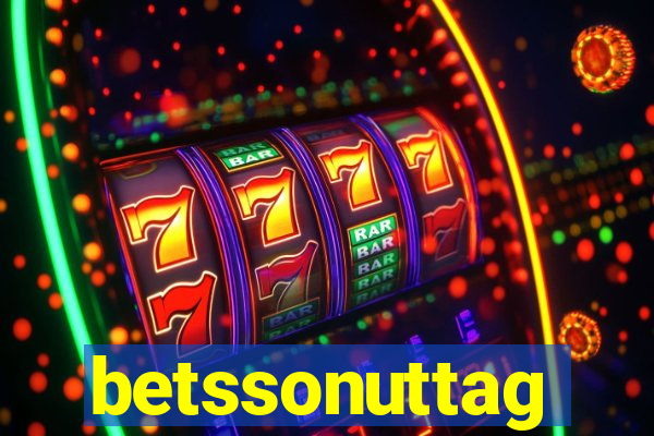 betssonuttag