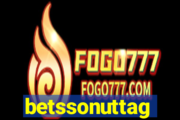 betssonuttag