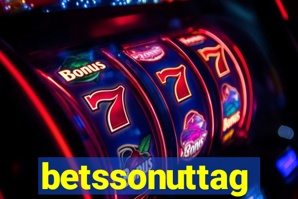 betssonuttag