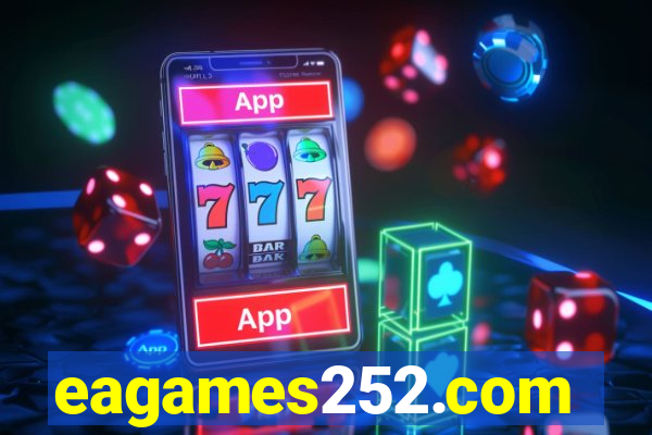 eagames252.com
