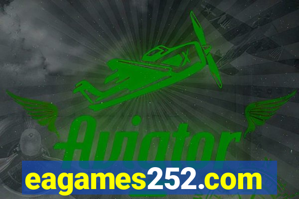 eagames252.com