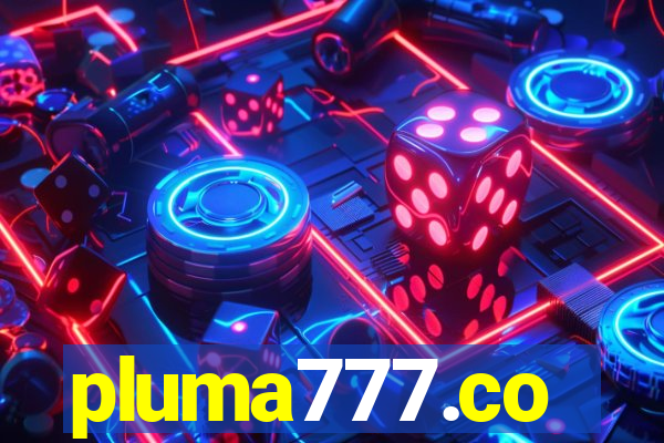 pluma777.co