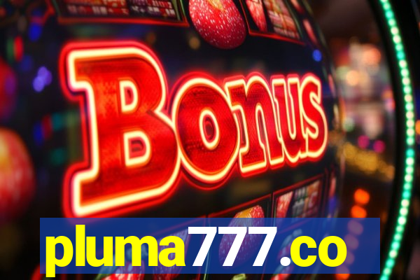 pluma777.co