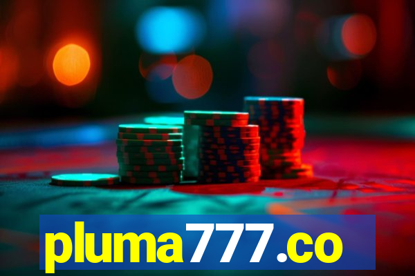 pluma777.co