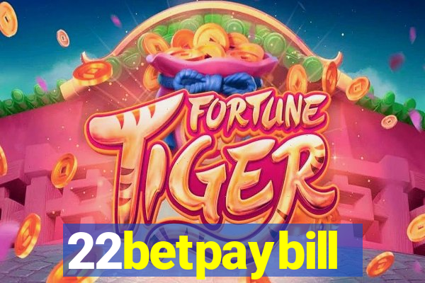 22betpaybill