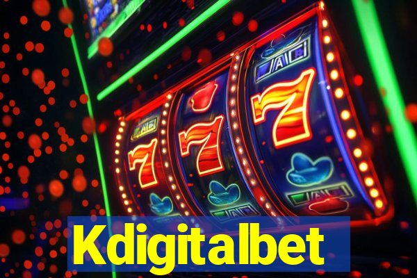 Kdigitalbet
