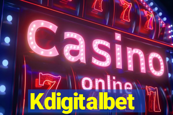 Kdigitalbet