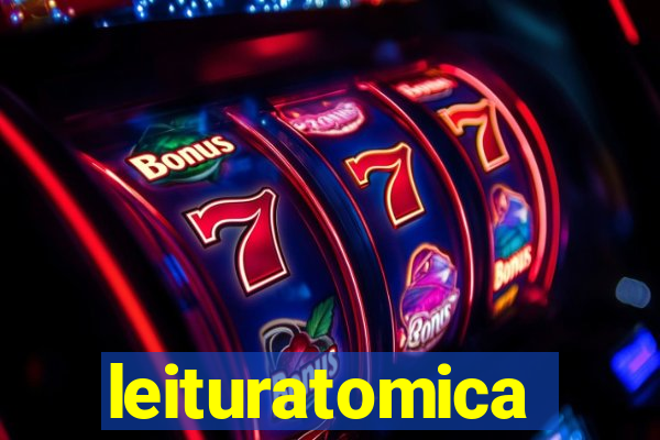 leituratomica