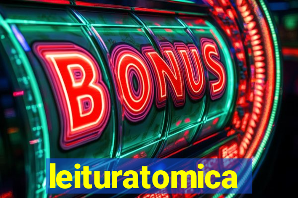 leituratomica